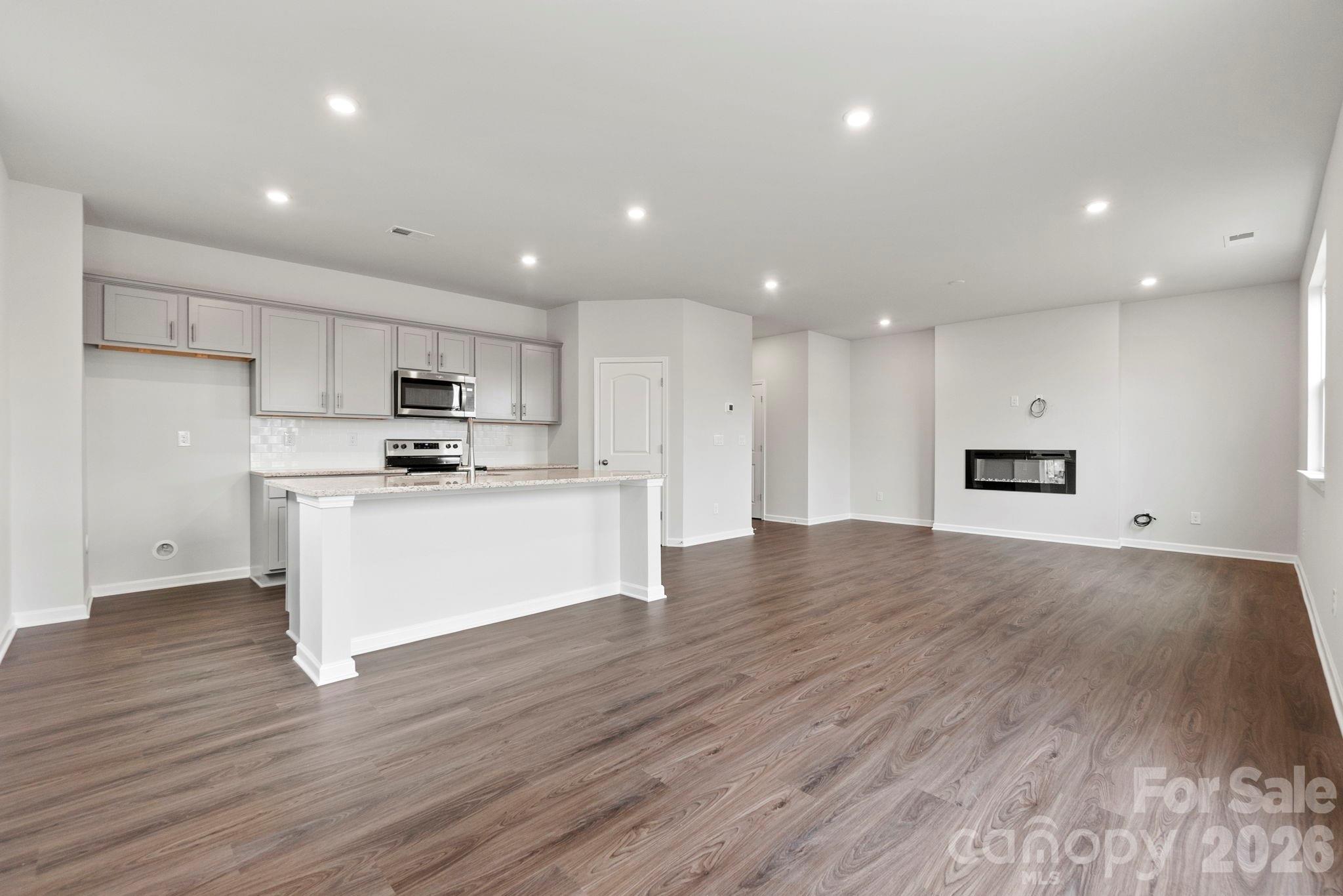 1122 Hallman Branch Lane Property Photo 12