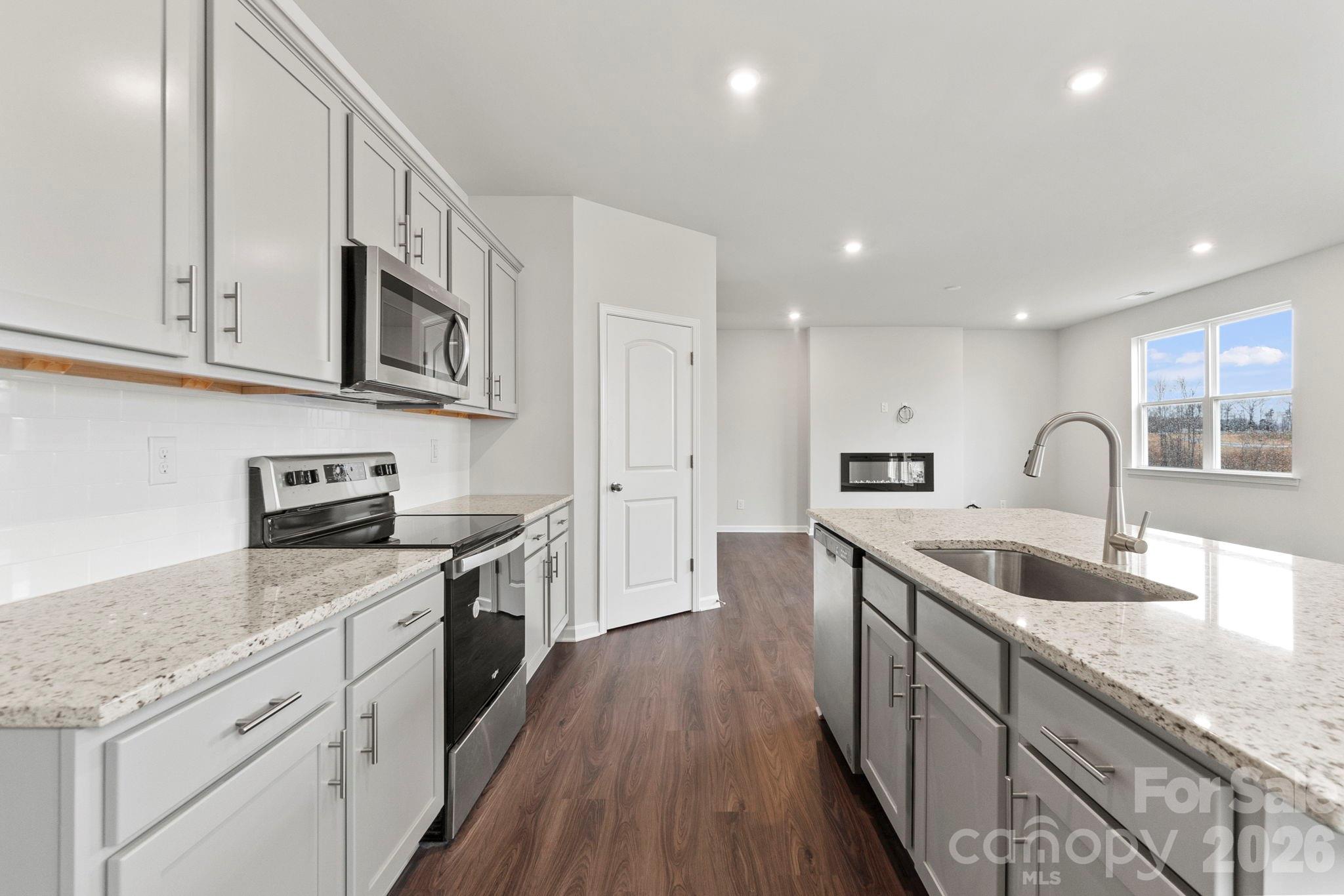 1122 Hallman Branch Lane Property Photo 13