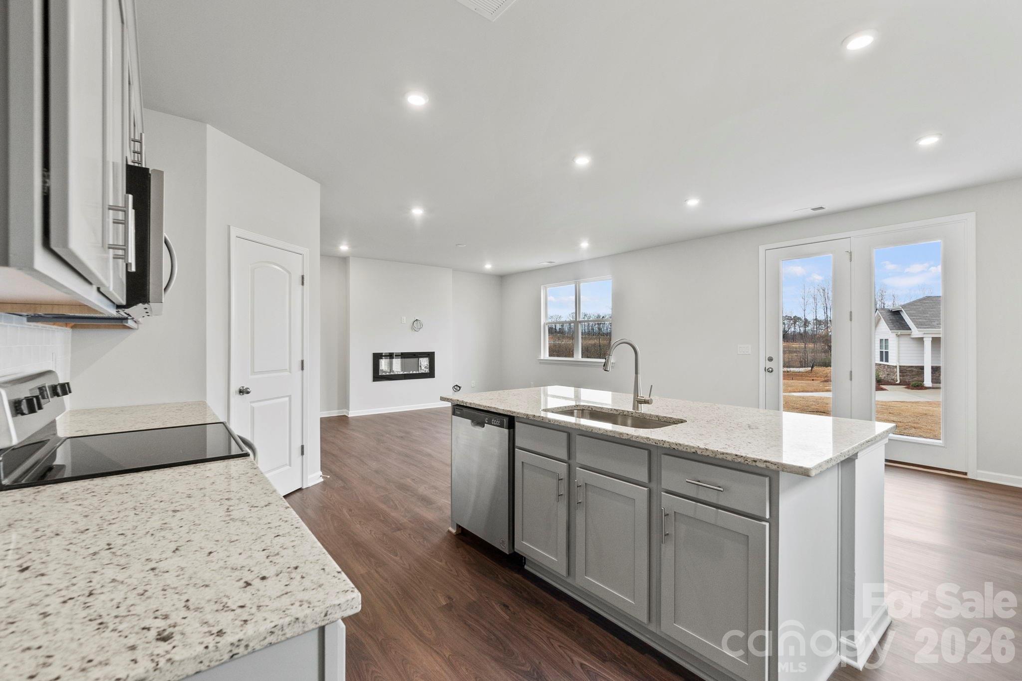 1122 Hallman Branch Lane Property Photo 14