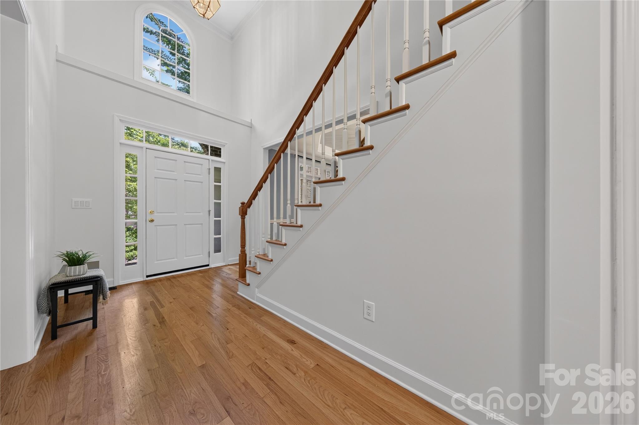 2615 Providence Hills Drive Property Photo 3