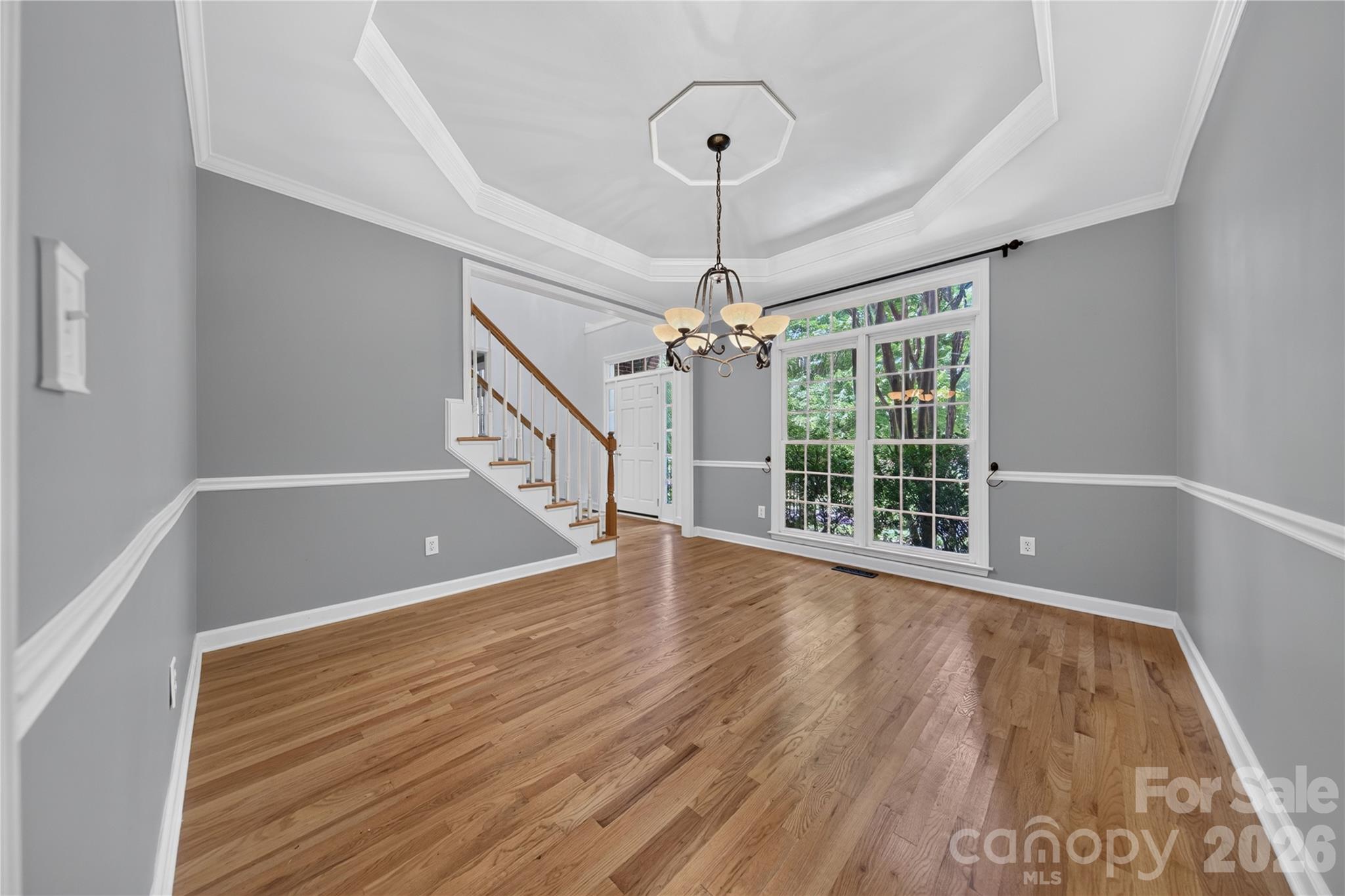 2615 Providence Hills Drive Property Photo 17
