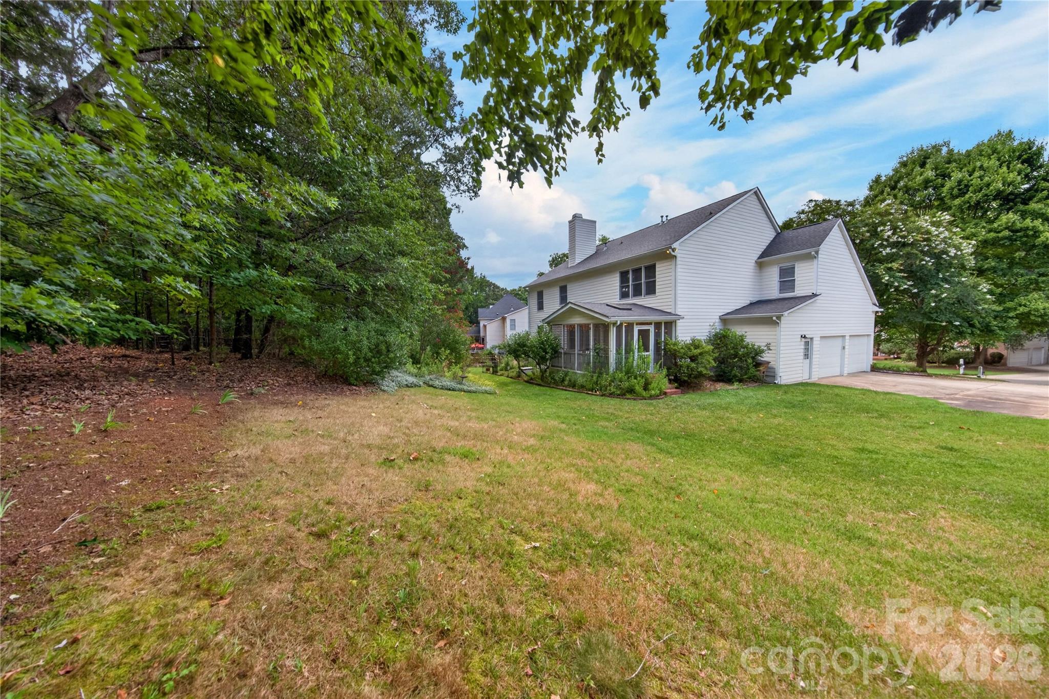 2615 Providence Hills Drive Property Photo 43