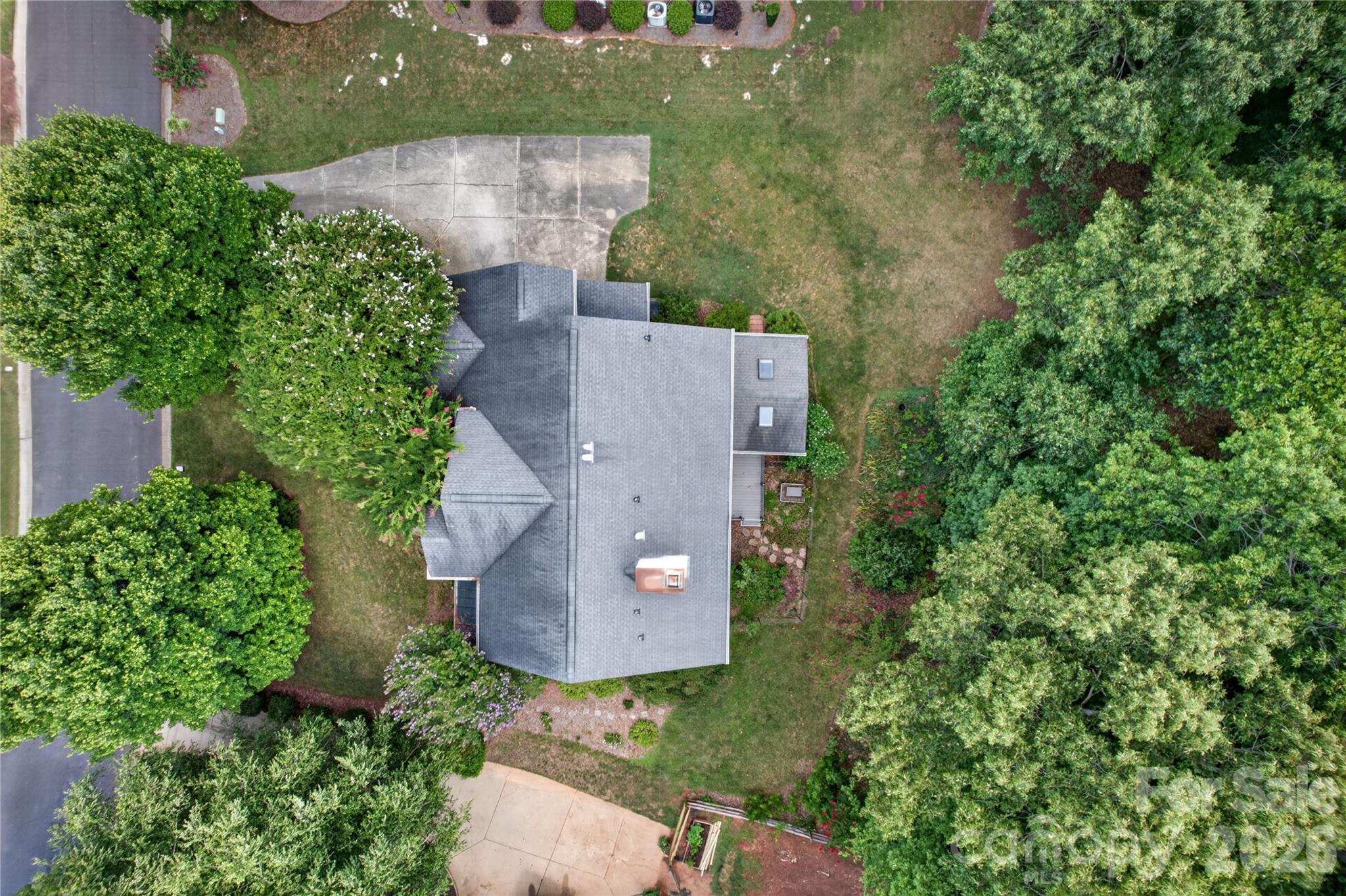 2615 Providence Hills Drive Property Photo 45