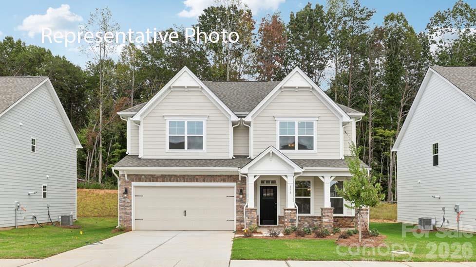 2869 Atwater Pond Circle Property Photo 1