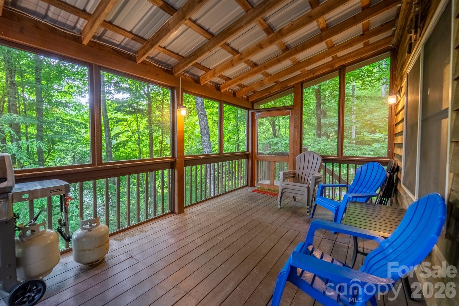 903 Plott Balsam Road Property Photo 15