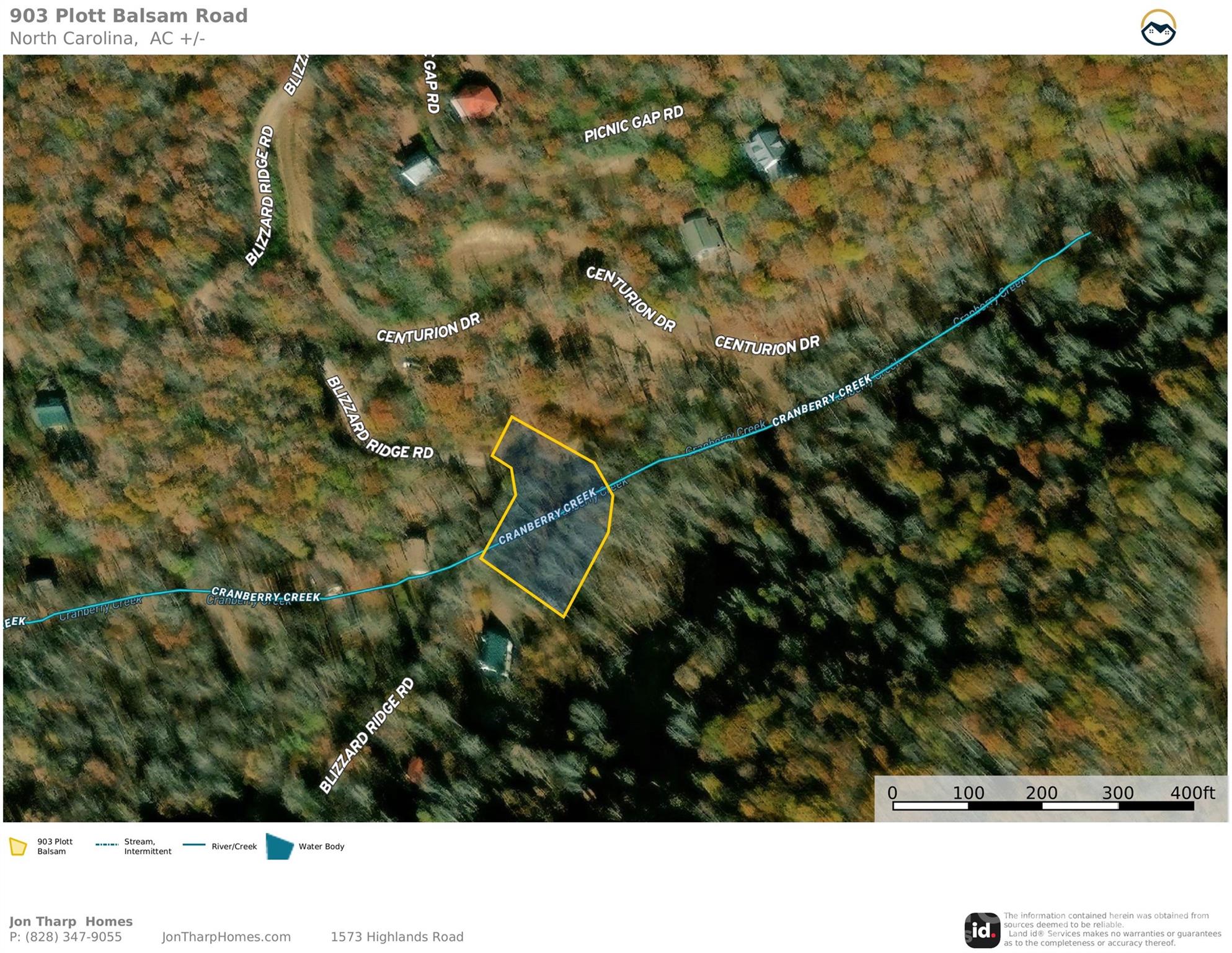 903 Plott Balsam Road Property Photo 21
