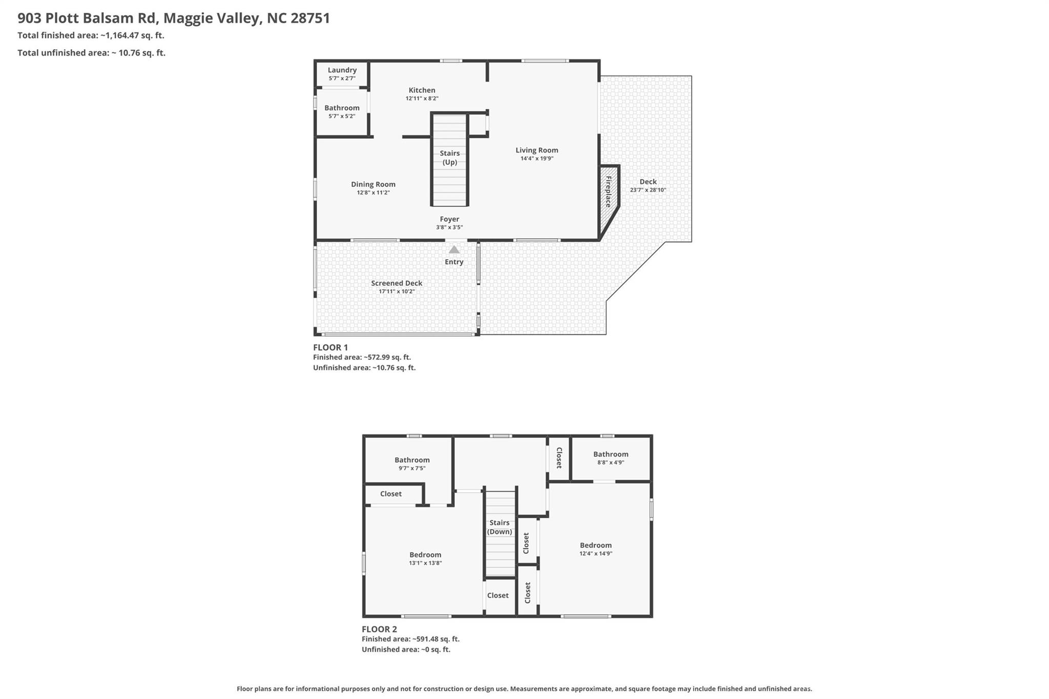 903 Plott Balsam Road Property Photo 23