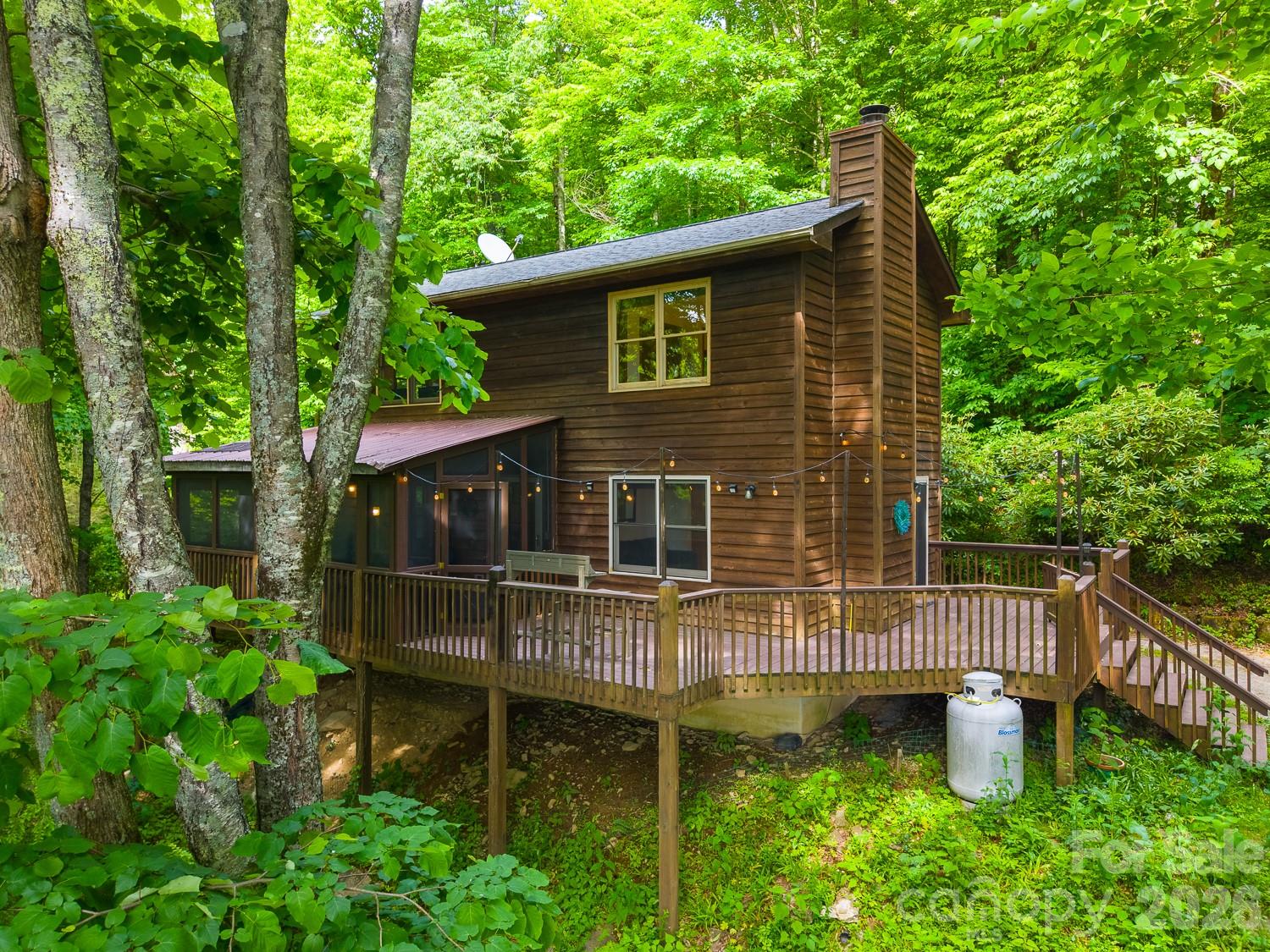 903 Plott Balsam Road Property Photo 24
