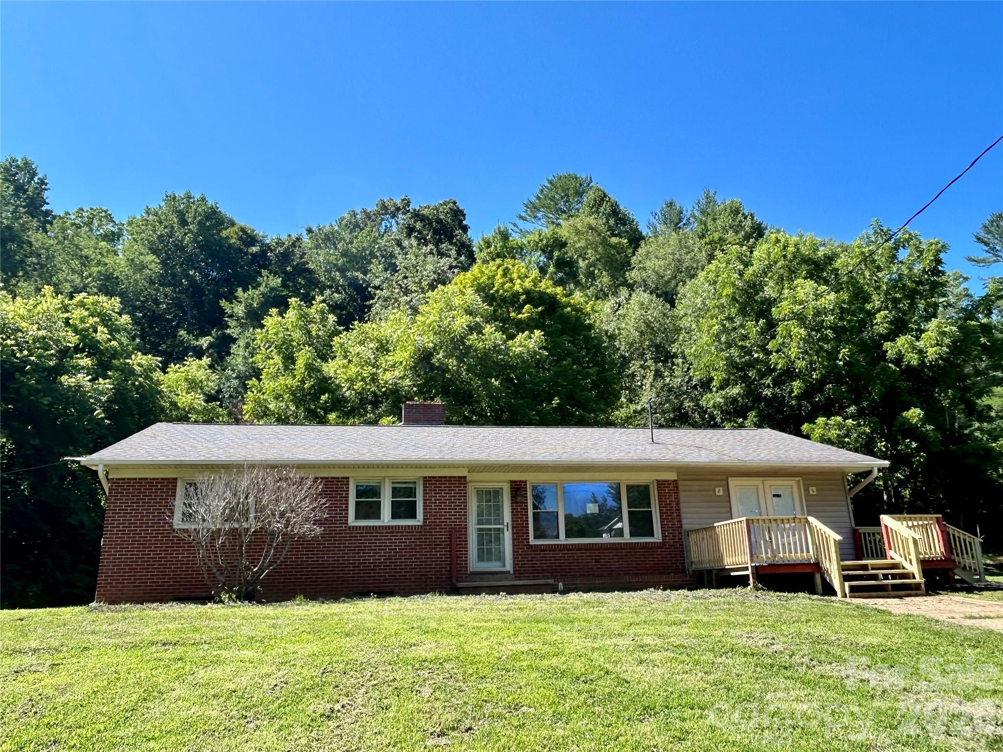 169 Double Island Road Property Photo 1