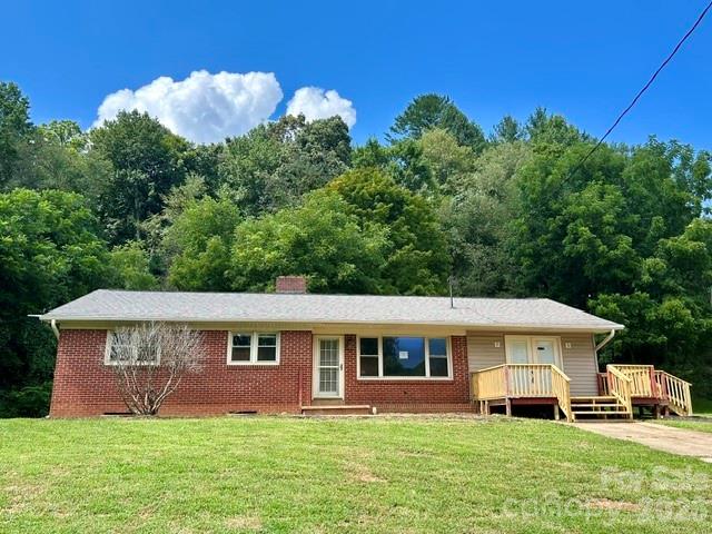 169 Double Island Road Property Photo 1