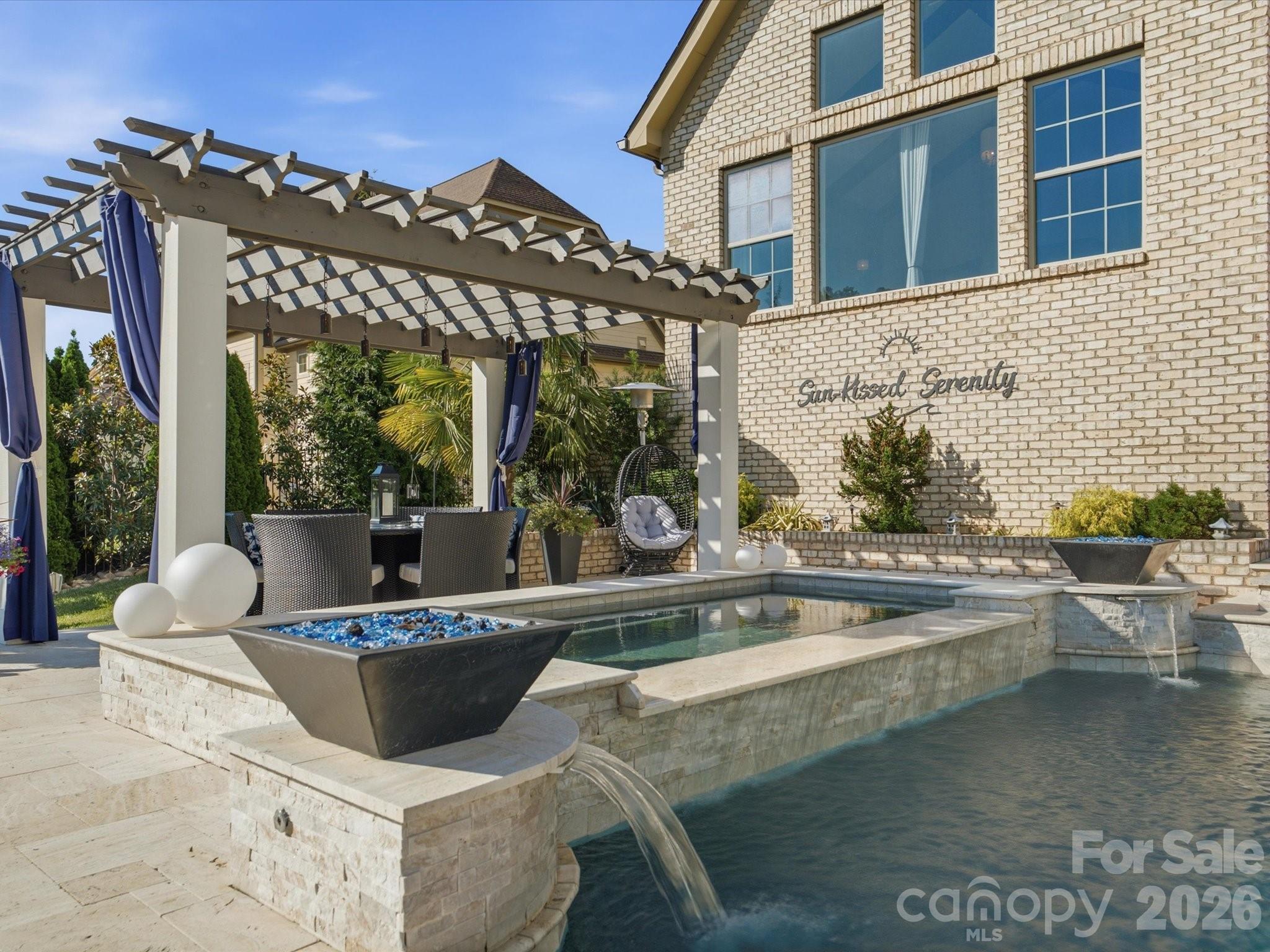 1124 Ladera Drive Property Photo 33