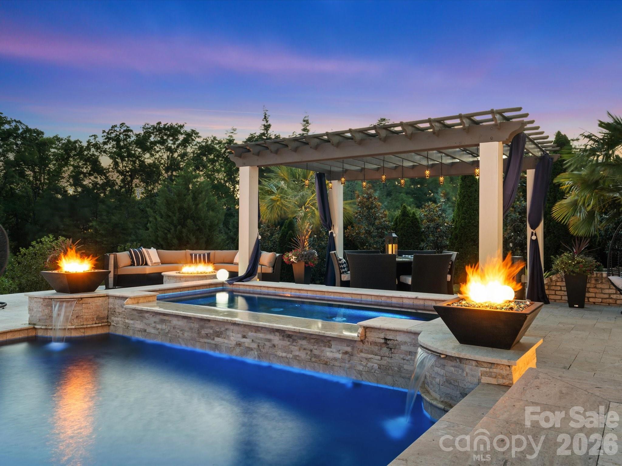 1124 Ladera Drive Property Photo 41