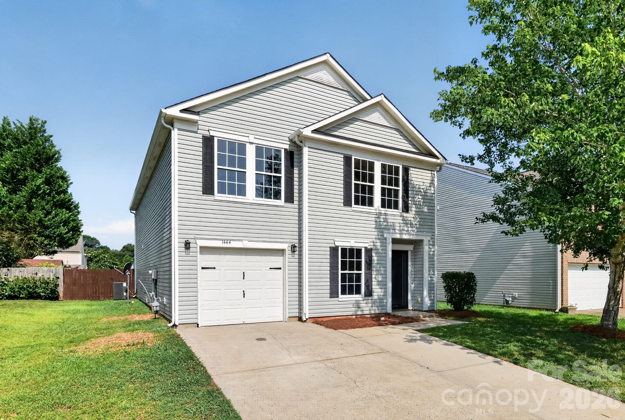 1444 Tygress Drive Property Photo 1