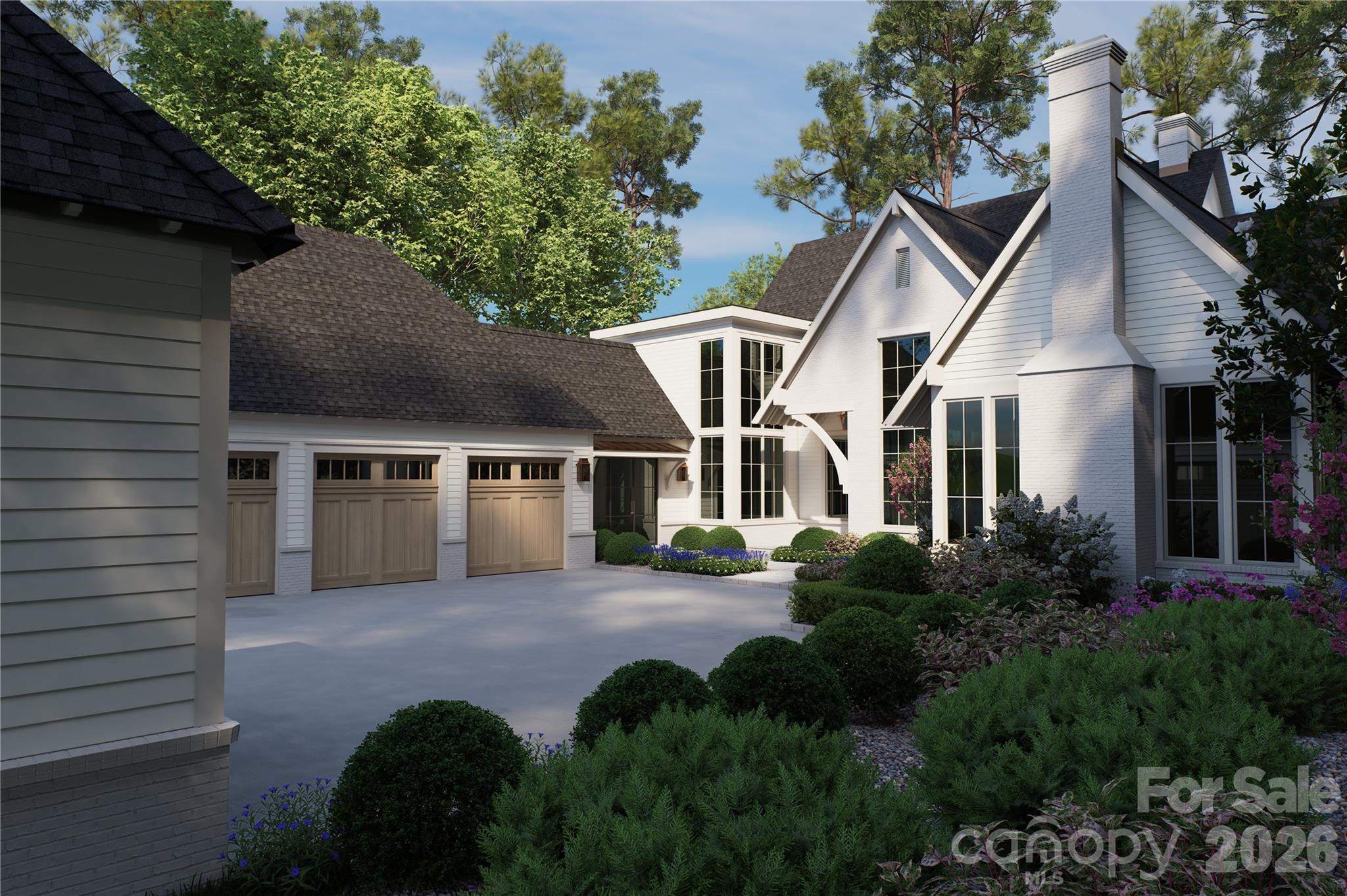 21024 Norman Shores Drive Property Photo 4