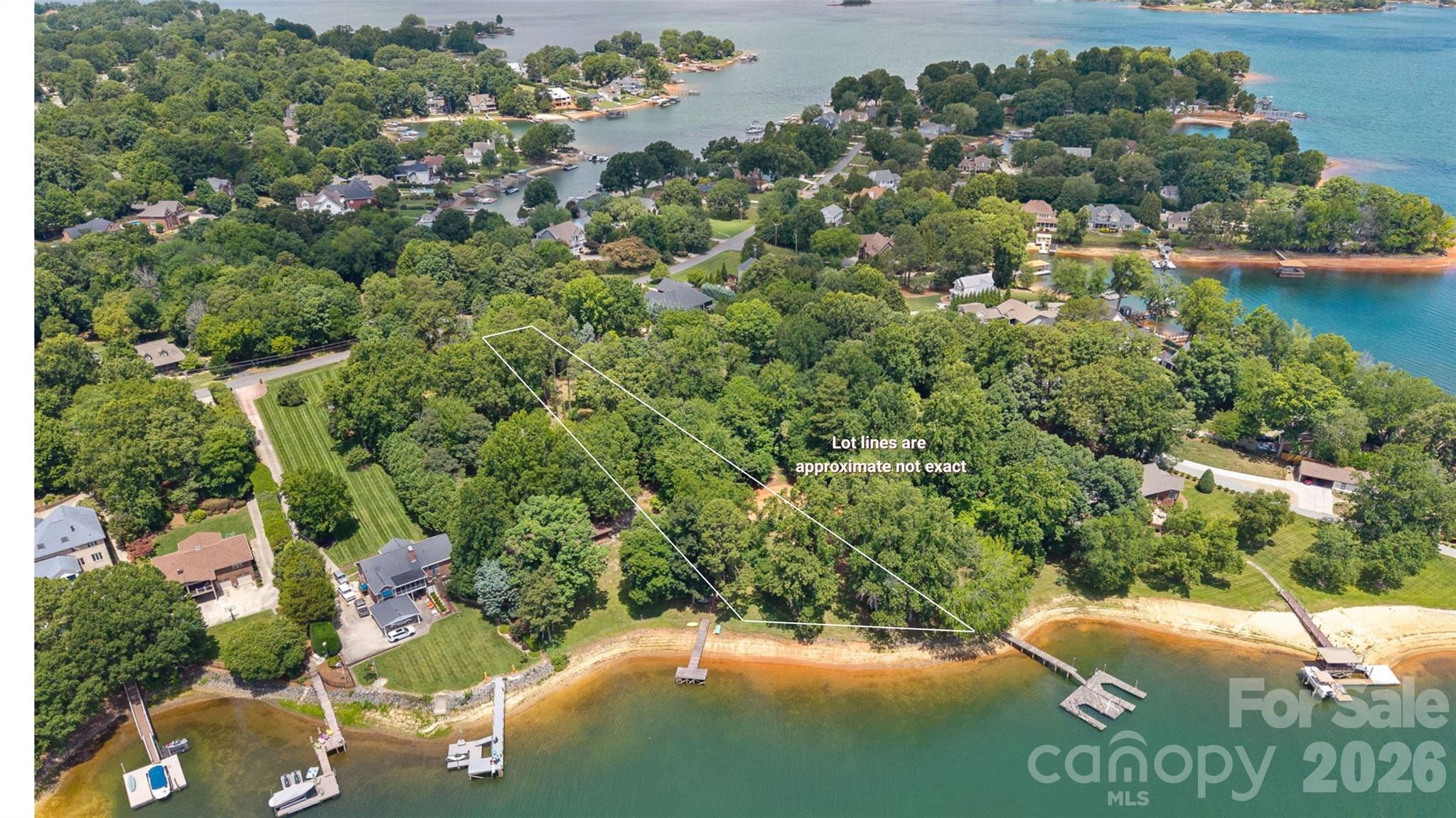 21024 Norman Shores Drive Property Photo 17