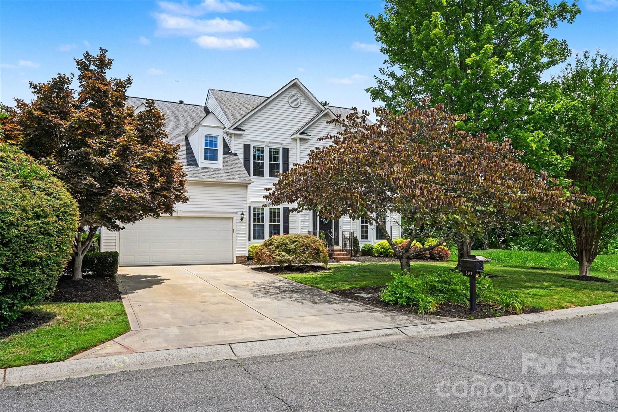 2442 Smith Cove Road Property Photo 4