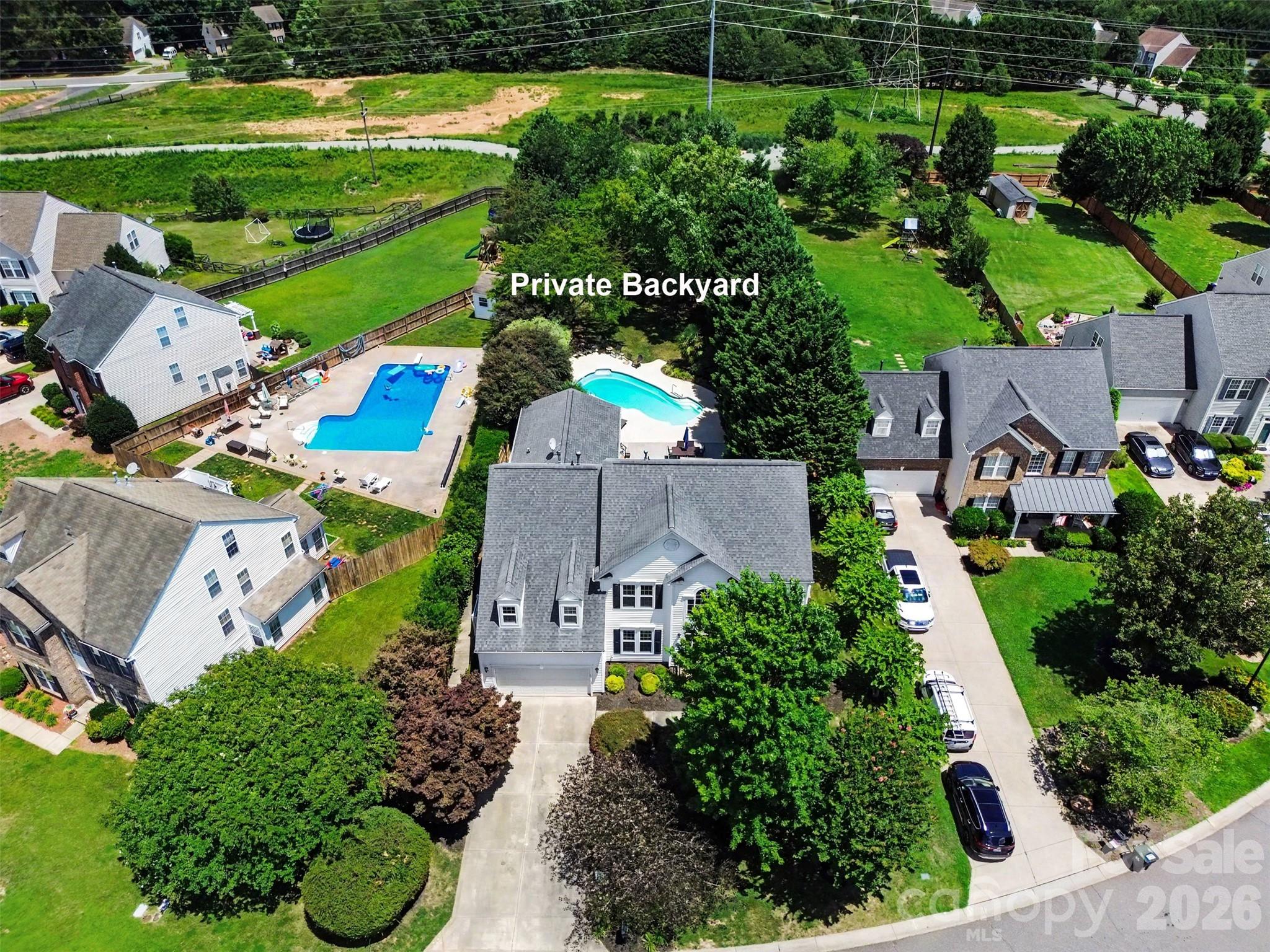 2442 Smith Cove Road Property Photo 44