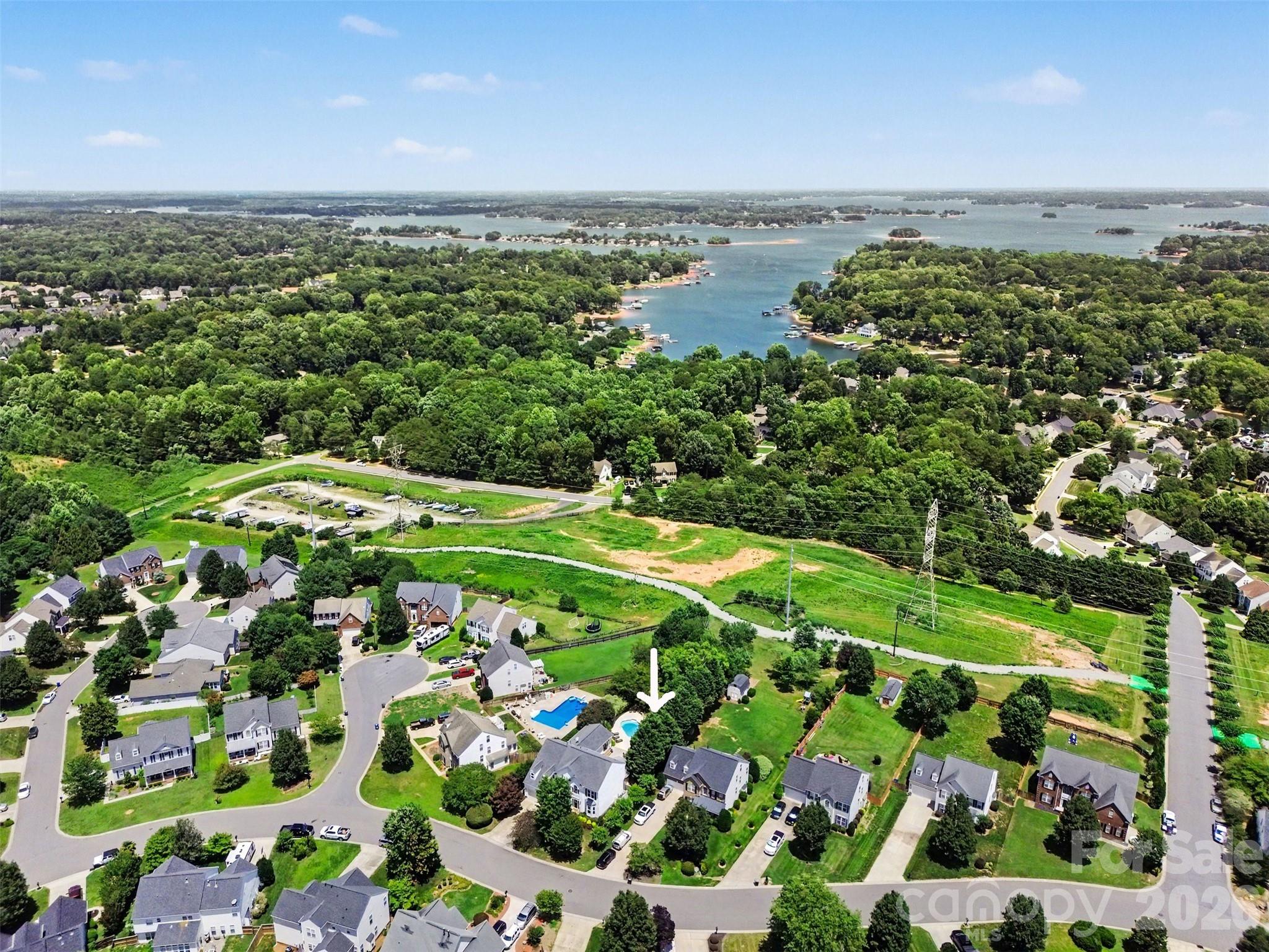 2442 Smith Cove Road Property Photo 48