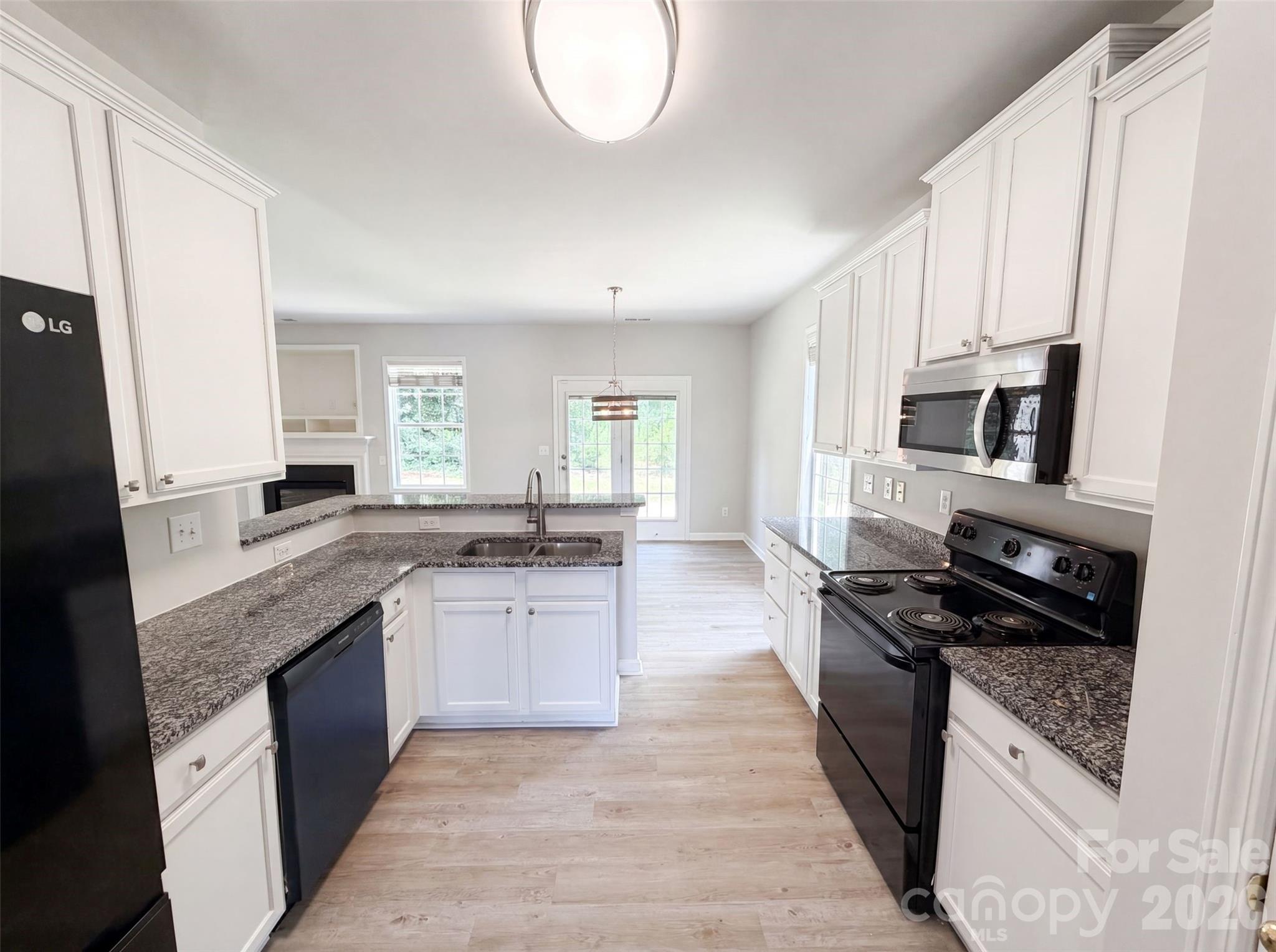 11528 Erwin Ridge Avenue Property Photo 2