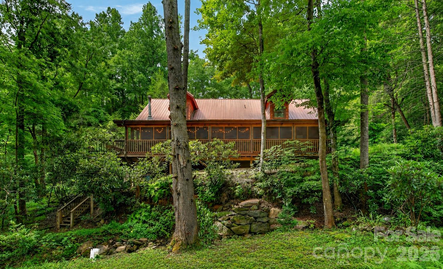 664 Paxton Creek Road Property Photo 2