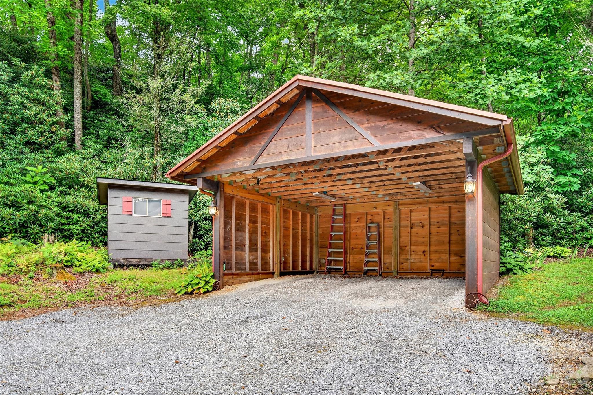 664 Paxton Creek Road Property Photo 28