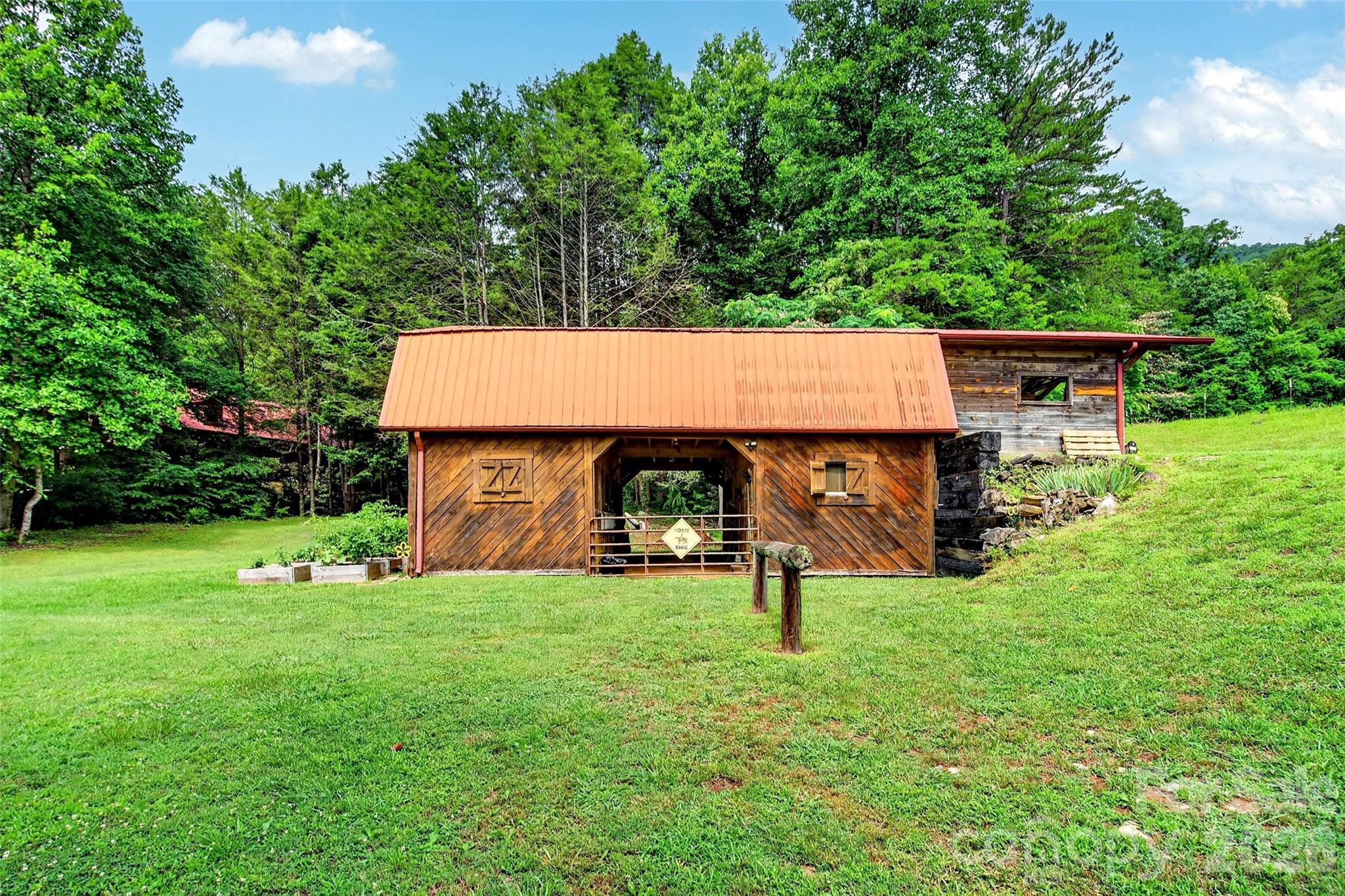 664 Paxton Creek Road Property Photo 29