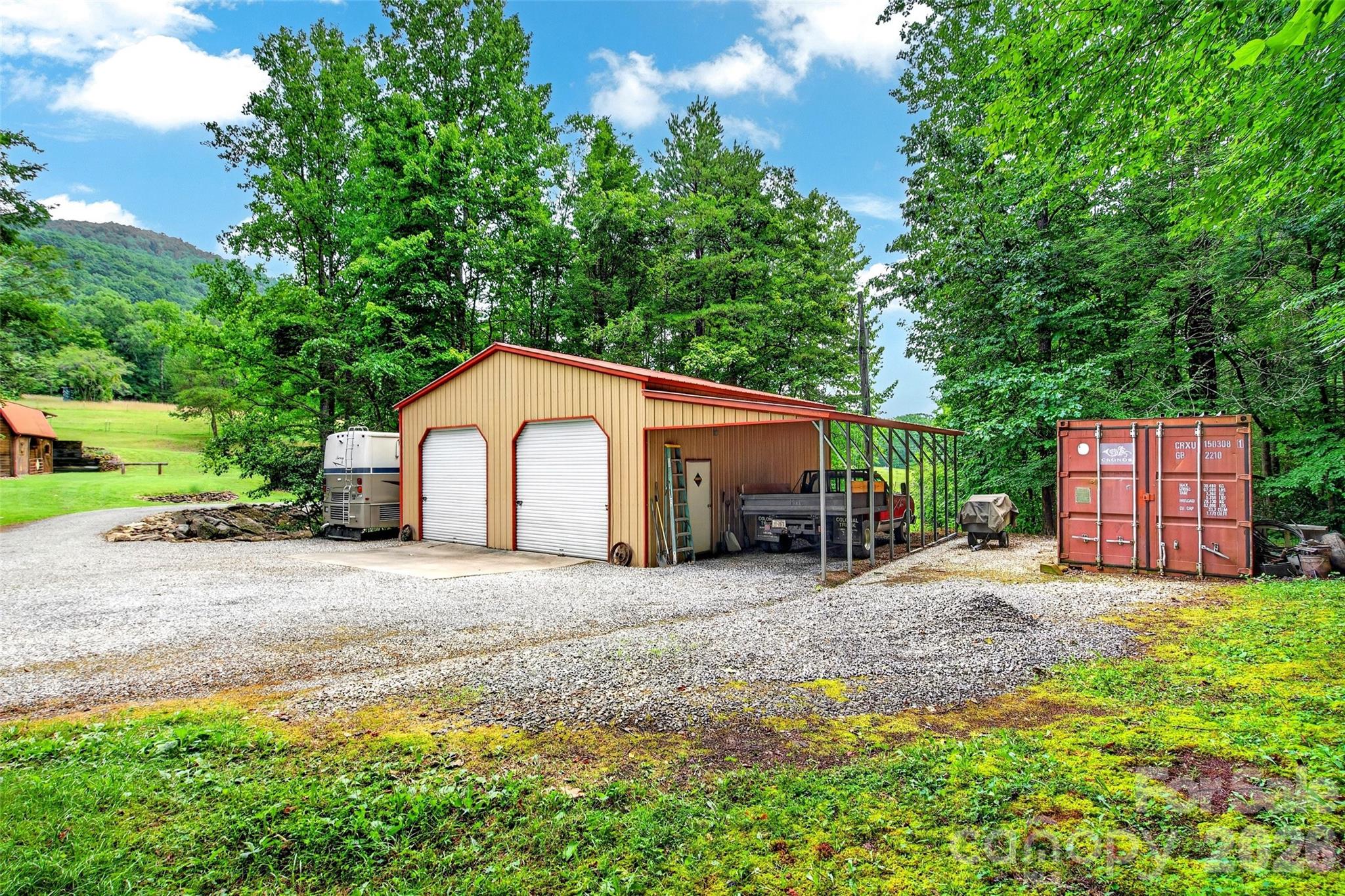 664 Paxton Creek Road Property Photo 31