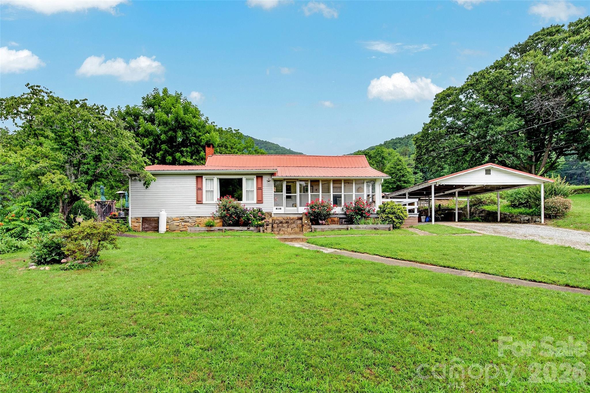 664 Paxton Creek Road Property Photo 32