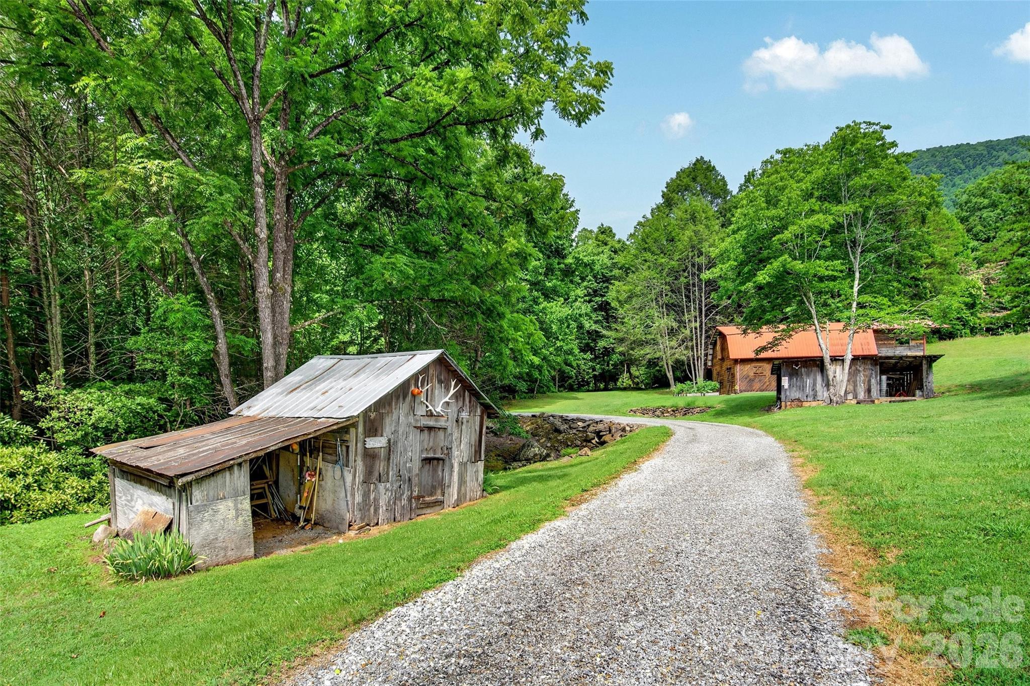664 Paxton Creek Road Property Photo 45