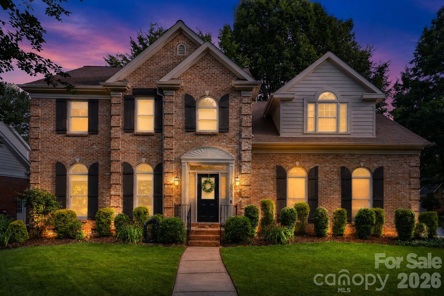 16002 Prestwoods Lane Property Photo 2
