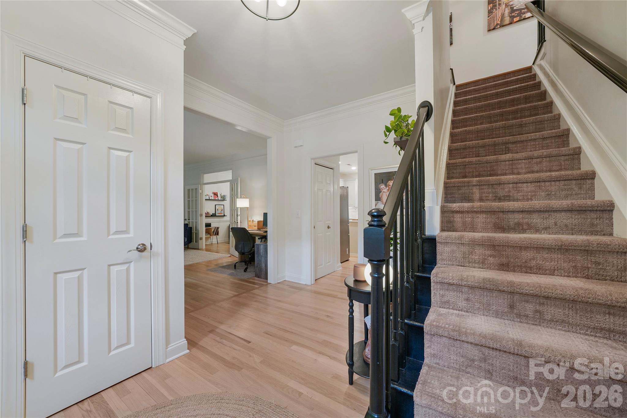 16002 Prestwoods Lane Property Photo 7