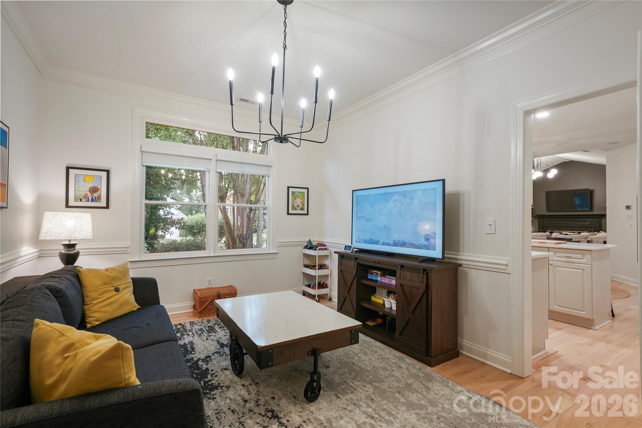 16002 Prestwoods Lane Property Photo 11