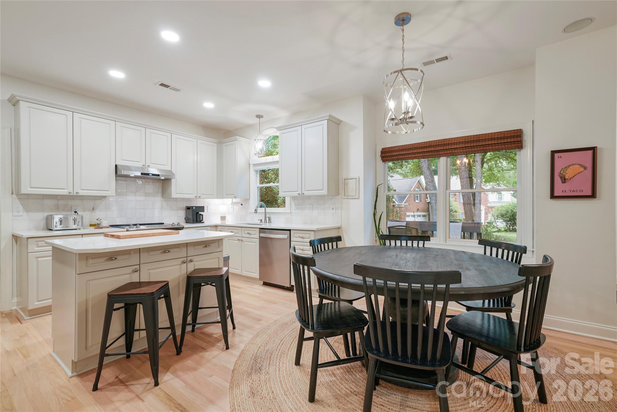 16002 Prestwoods Lane Property Photo 16