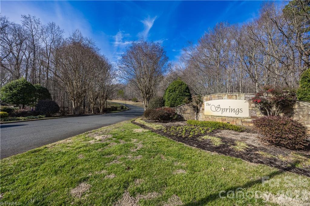 2066 Sierra Trace Road Property Photo 1
