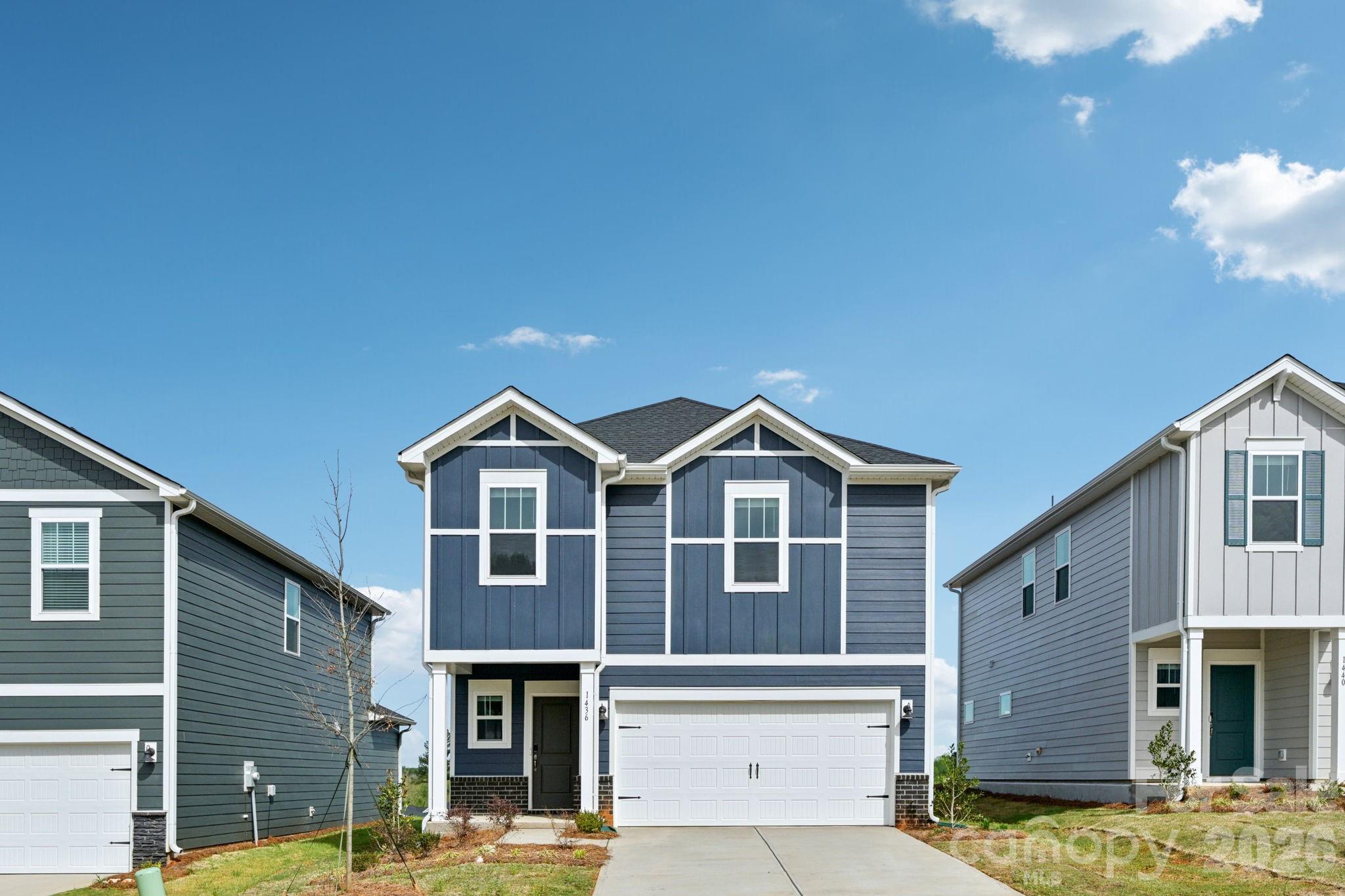 205 Alden Court Property Photo 1