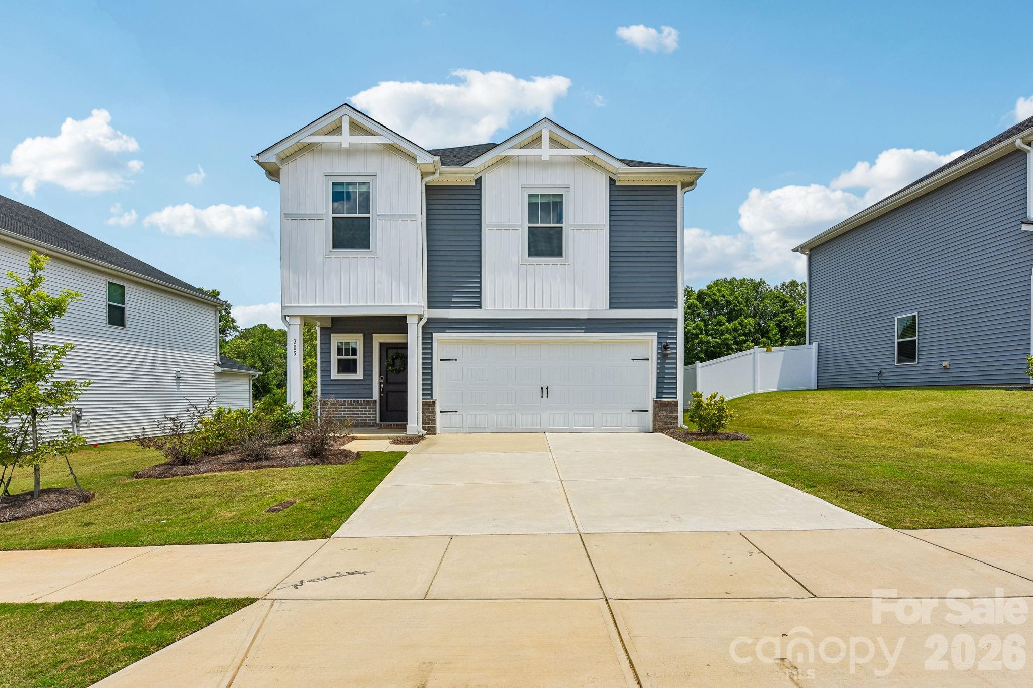 205 Alden Court Property Photo 1