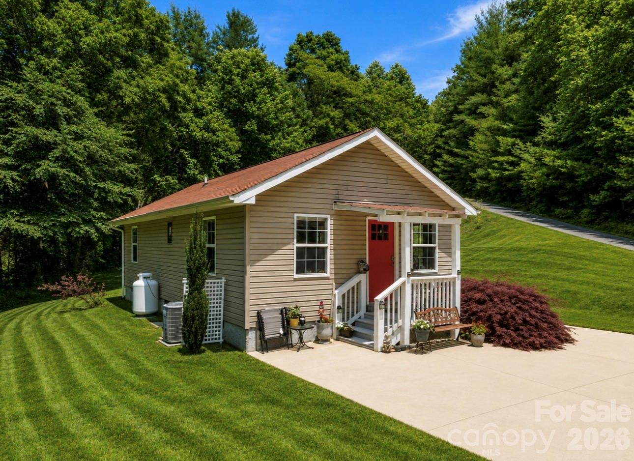 54 Thad Johnson Road Property Photo 1