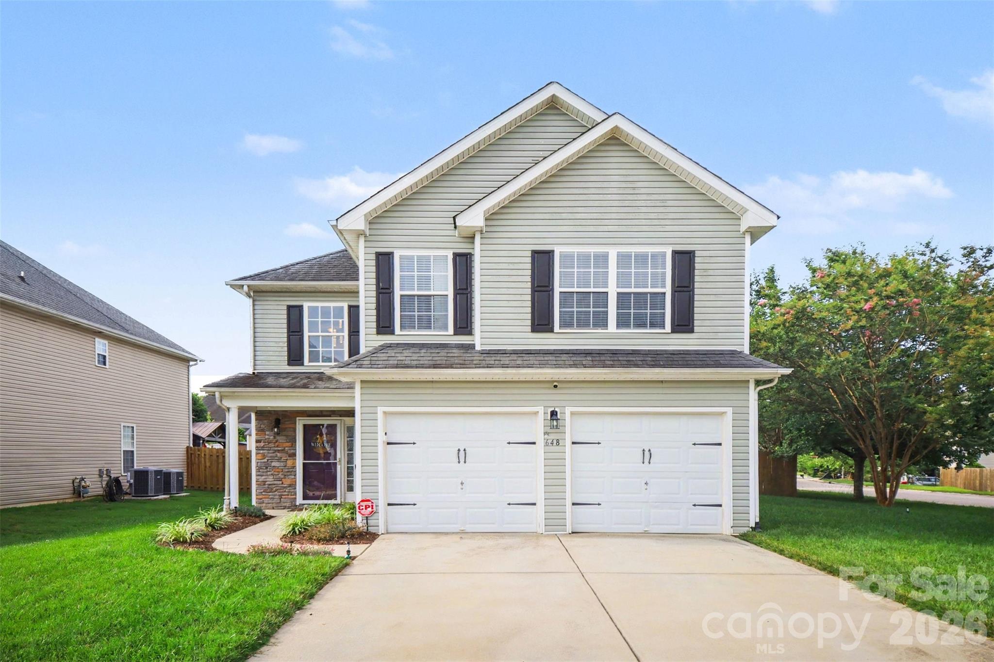 648 Winding Branch Road Property Photo 1