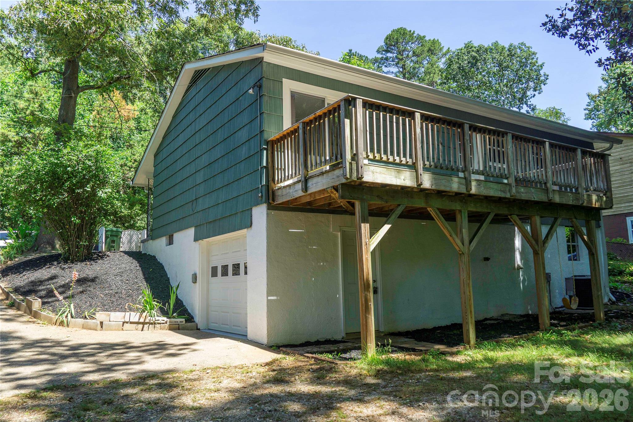 354 Brevard Road Property Photo 3