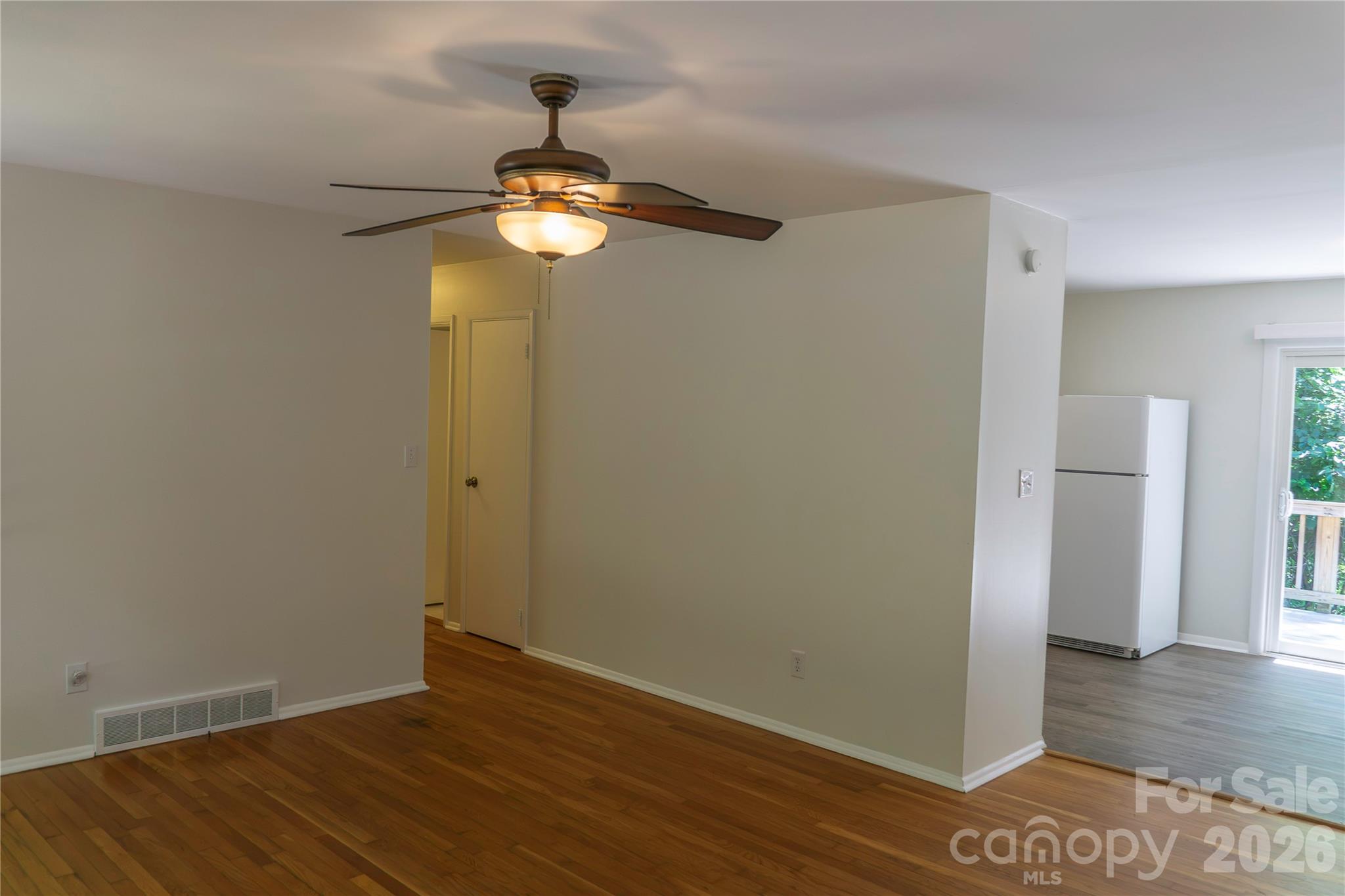354 Brevard Road Property Photo 5