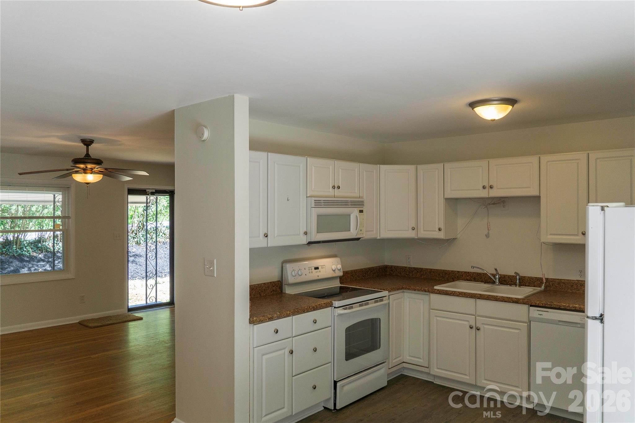 354 Brevard Road Property Photo 6