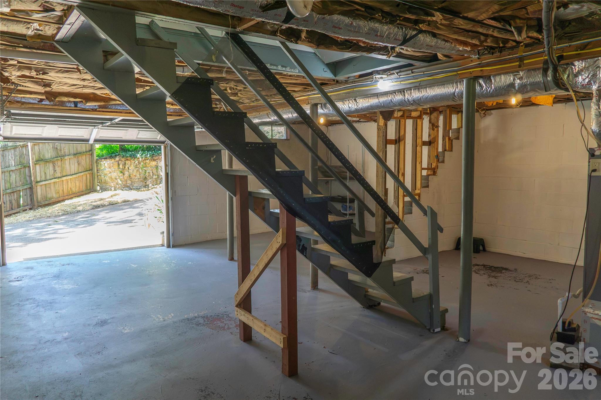 354 Brevard Road Property Photo 14
