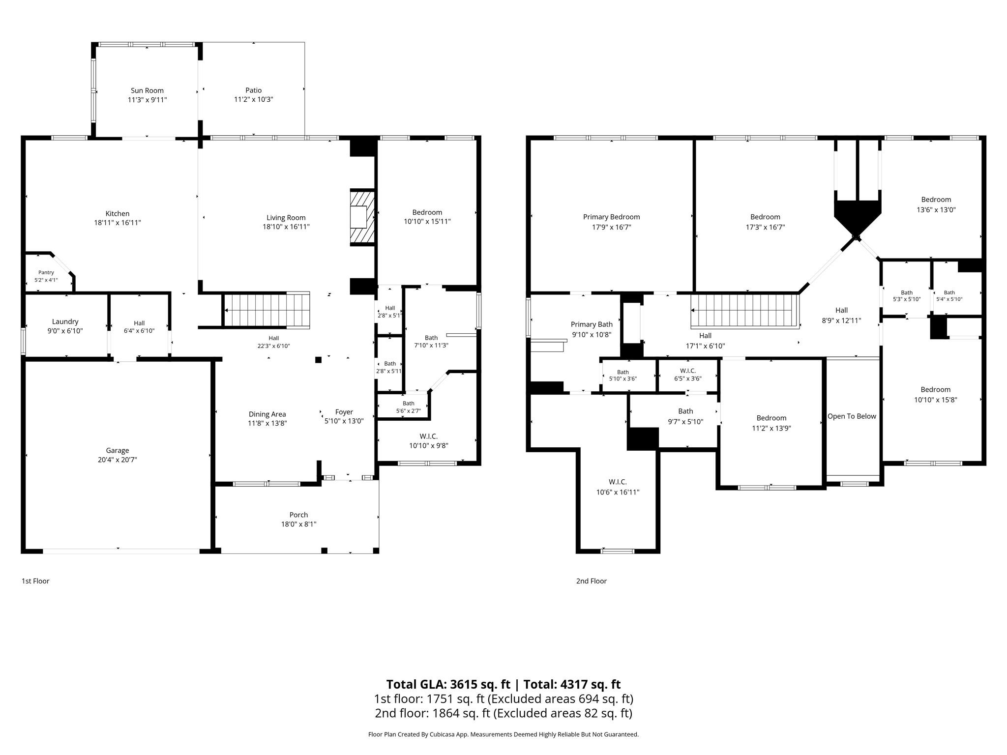 5015 Whispy Vines Lane Property Photo 35