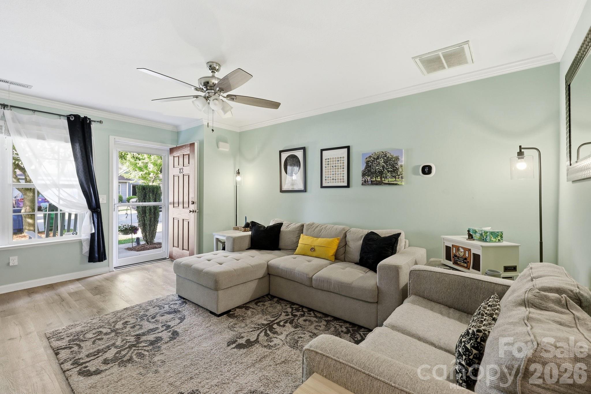 83 Sunny Meadows Boulevard Property Photo 1