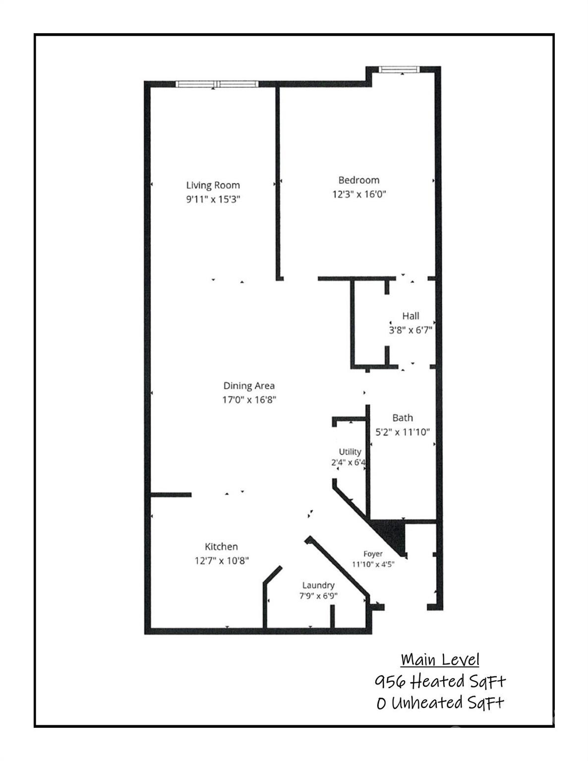 1410 4th Street Drive 304 Property Photo 3