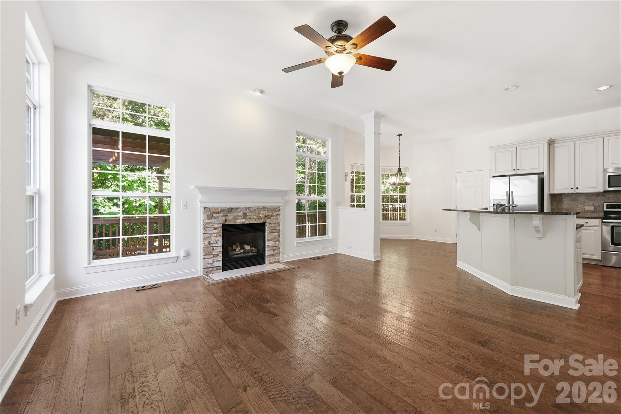 6832 Charter Hills Road Property Photo 9