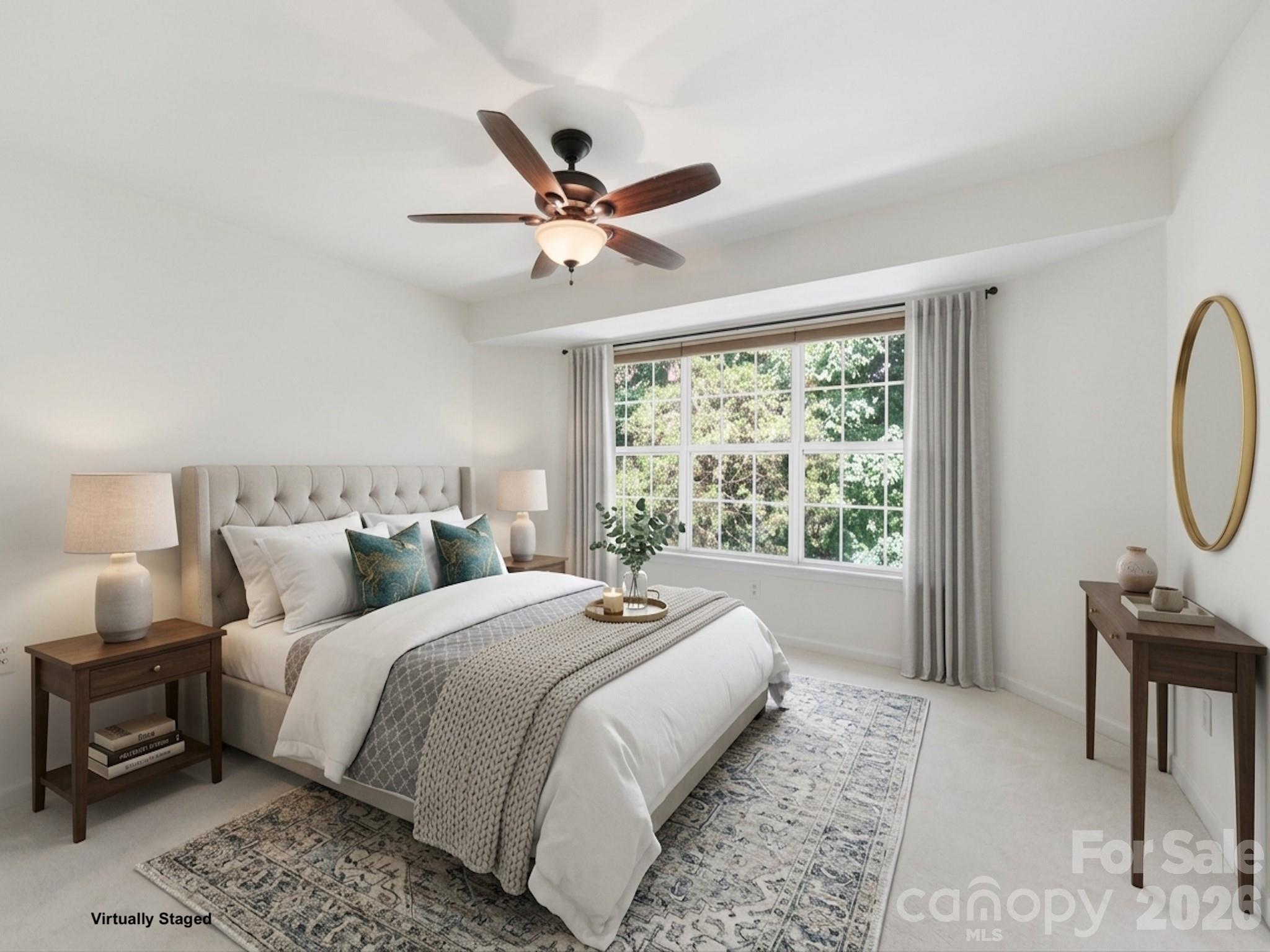 6832 Charter Hills Road Property Photo 12