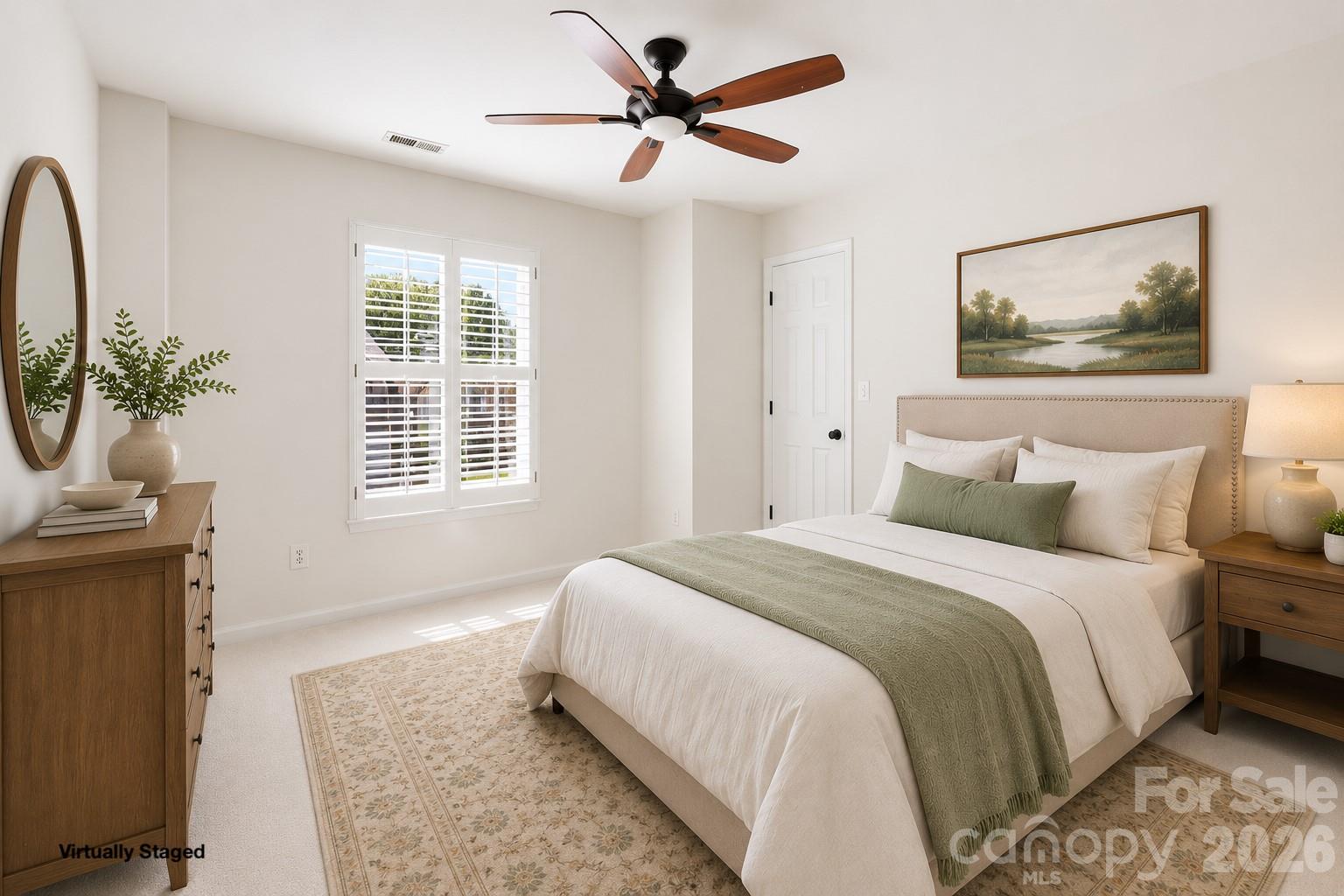 6832 Charter Hills Road Property Photo 14