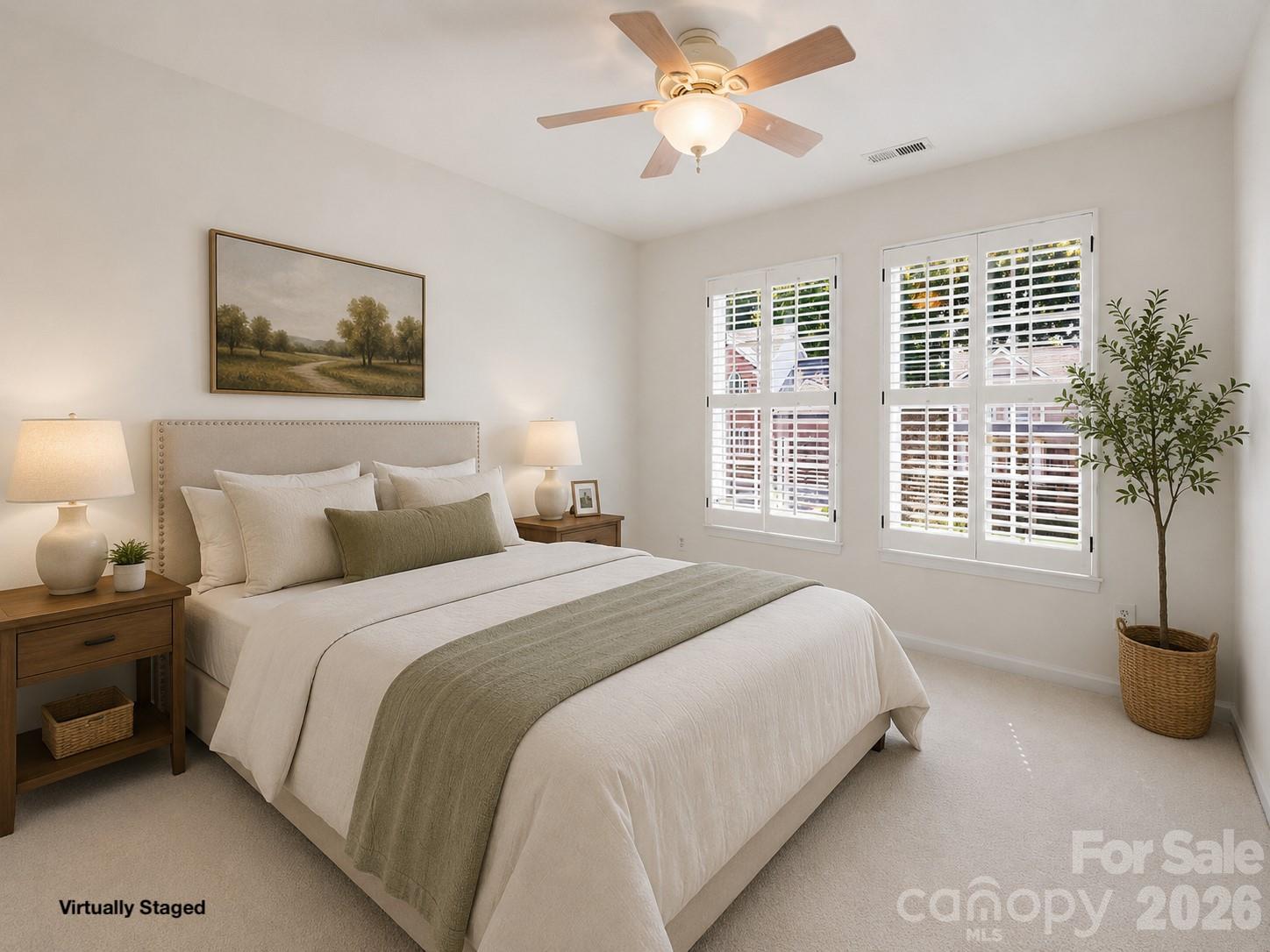 6832 Charter Hills Road Property Photo 15