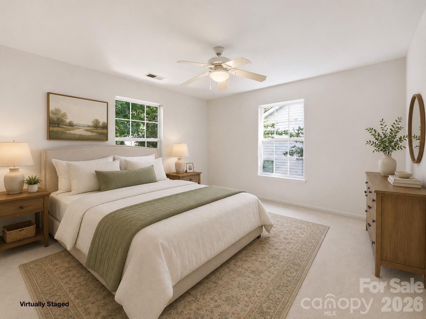 6832 Charter Hills Road Property Photo 17